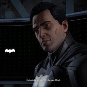 Batman - The Telltale Series: The Enemy Within - galeria zdjęć - filmweb