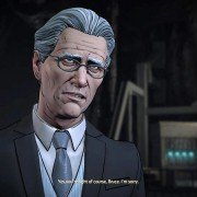 Batman - The Telltale Series: The Enemy Within - galeria zdjęć - filmweb