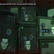 Batman - The Telltale Series: The Enemy Within - galeria zdjęć - filmweb