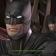 Batman - The Telltale Series: The Enemy Within - galeria zdjęć - filmweb