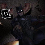 Batman - The Telltale Series: The Enemy Within - galeria zdjęć - filmweb