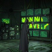 Batman - The Telltale Series: The Enemy Within - galeria zdjęć - filmweb