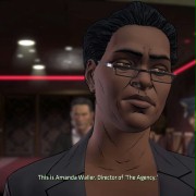 Batman - The Telltale Series: The Enemy Within - galeria zdjęć - filmweb