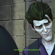 Batman - The Telltale Series: The Enemy Within - galeria zdjęć - filmweb