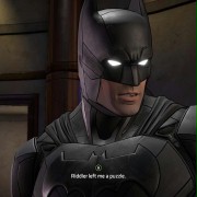 Batman - The Telltale Series: The Enemy Within - galeria zdjęć - filmweb