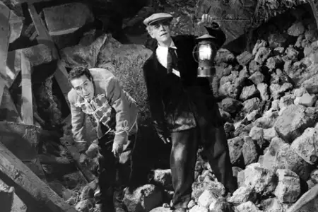 Dom Frankensteina - galeria zdjęć - filmweb