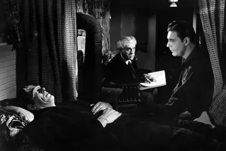 Dom Frankensteina - galeria zdjęć - filmweb