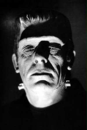 Dom Frankensteina - galeria zdjęć - filmweb