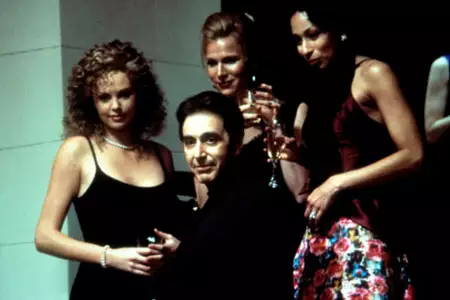 Adwokat diabła - galeria zdjęć - filmweb