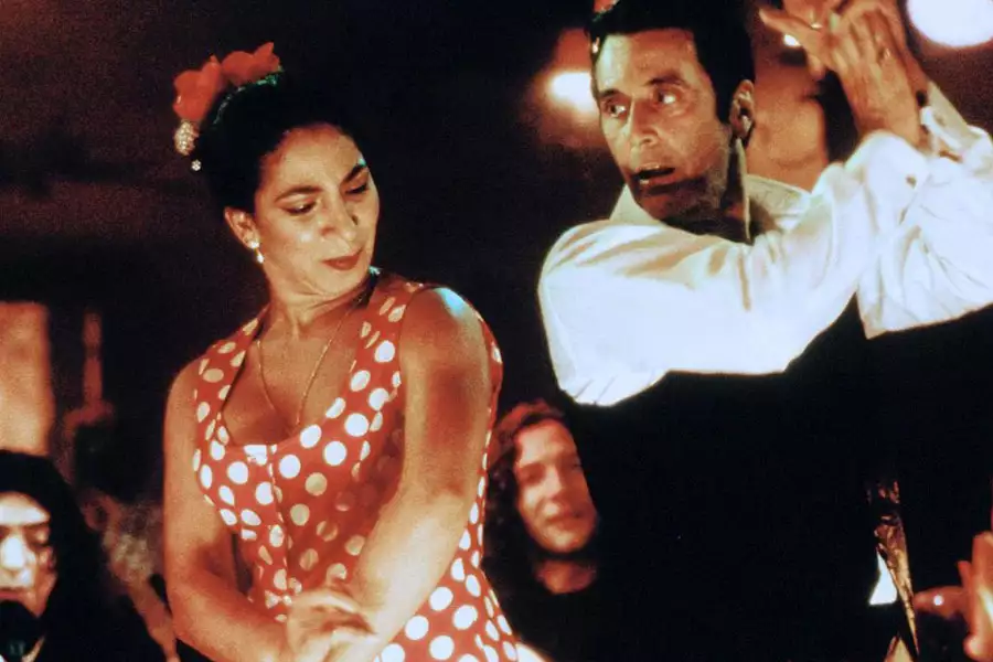 Adwokat diabła - galeria zdjęć - filmweb