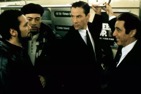 Adwokat diabła - galeria zdjęć - filmweb
