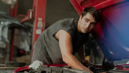 Porzucony - galeria zdjęć - filmweb