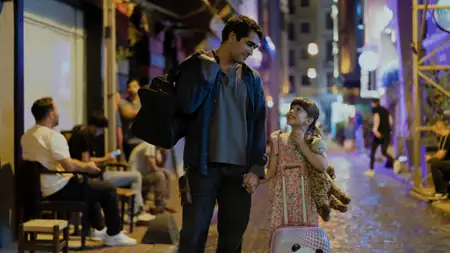 Porzucony - galeria zdjęć - filmweb