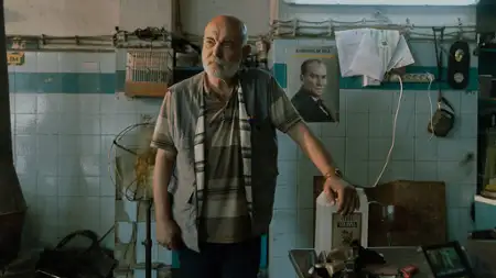 Porzucony - galeria zdjęć - filmweb