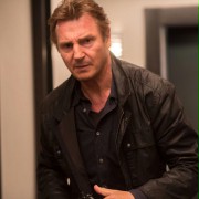 Liam Neeson w Uprowadzona 3