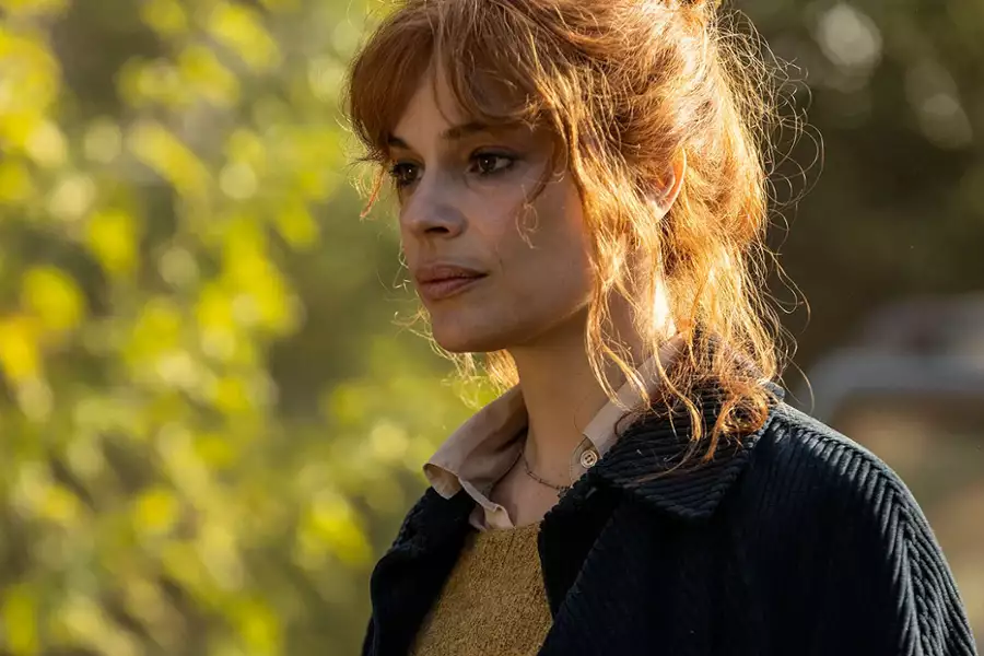 One Love - galeria zdjęć - filmweb