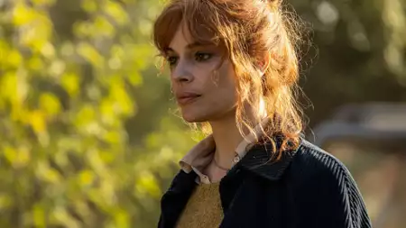 One Love - galeria zdjęć - filmweb