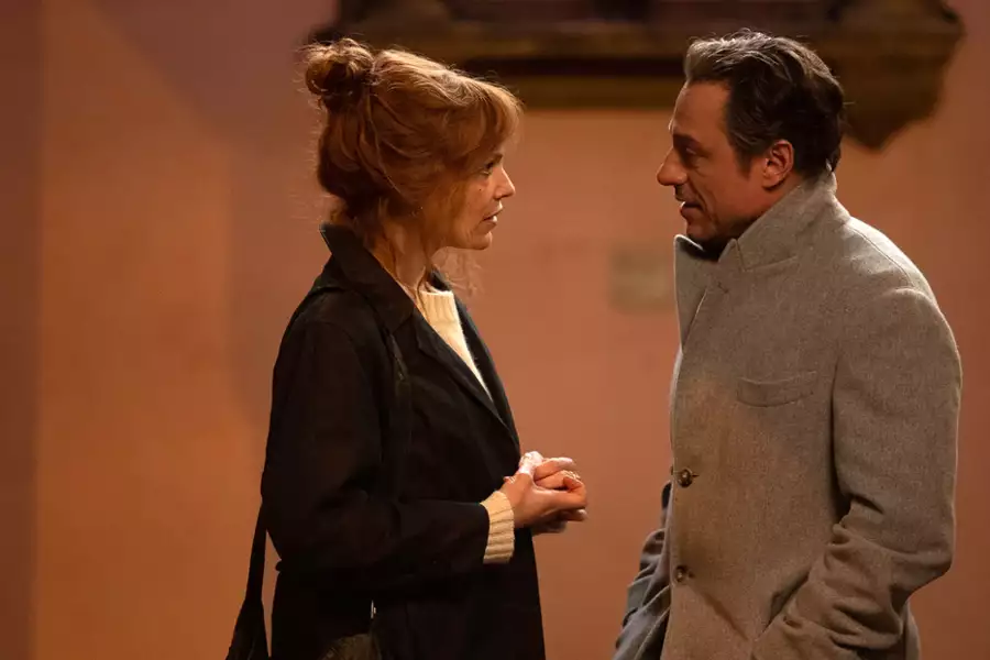 One Love - galeria zdjęć - filmweb