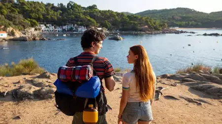 One Love - galeria zdjęć - filmweb