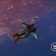 Just Cause 3: Sky Fortress - galeria zdjęć - filmweb