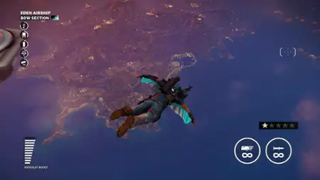 Just Cause 3: Sky Fortress - galeria zdjęć - filmweb