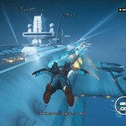 Just Cause 3: Sky Fortress - galeria zdjęć - filmweb