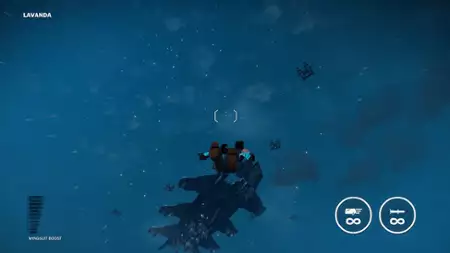 Just Cause 3: Sky Fortress - galeria zdjęć - filmweb