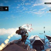 Just Cause 3: Sky Fortress - galeria zdjęć - filmweb