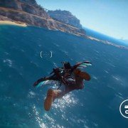 Just Cause 3: Sky Fortress - galeria zdjęć - filmweb