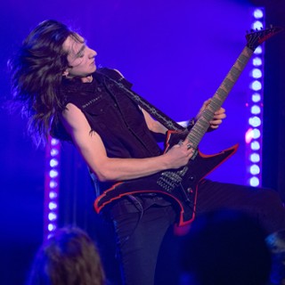Hunter Sylvester