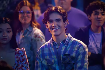 Metal Lords - galeria zdjęć - filmweb