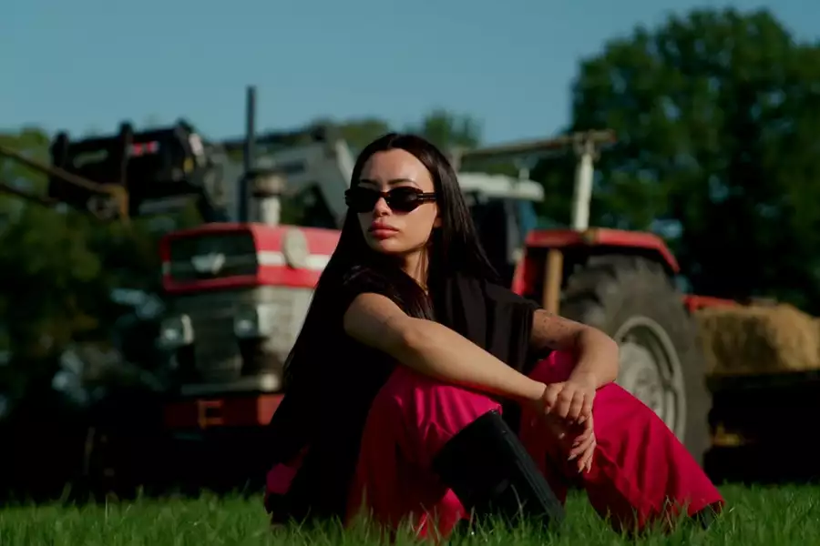 Hakken over de Sloot - galeria zdjęć - filmweb