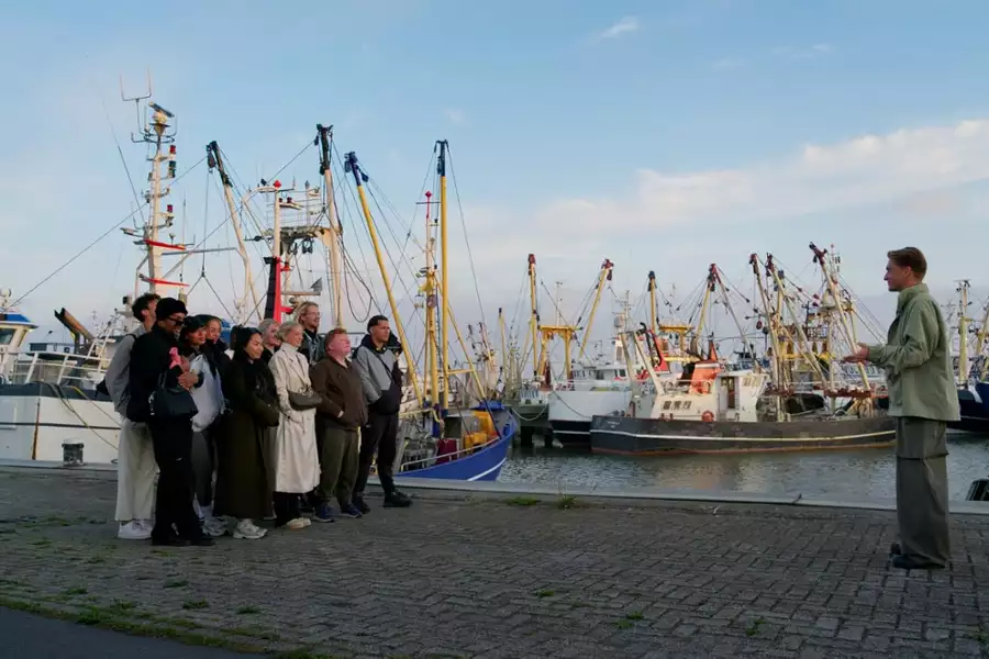 Hakken over de Sloot - galeria zdjęć - filmweb