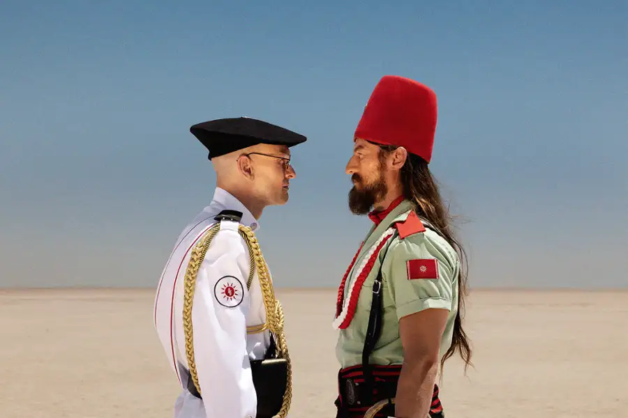 Proste koło - galeria zdjęć - filmweb