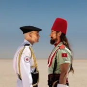 Straight Circle - galeria zdjęć - filmweb
