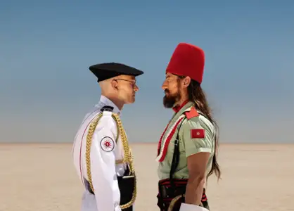 Proste koło - galeria zdjęć - filmweb