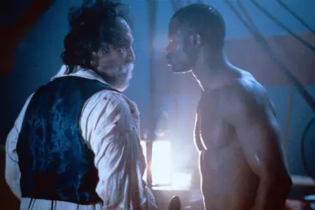 Amistad - galeria zdjęć - filmweb