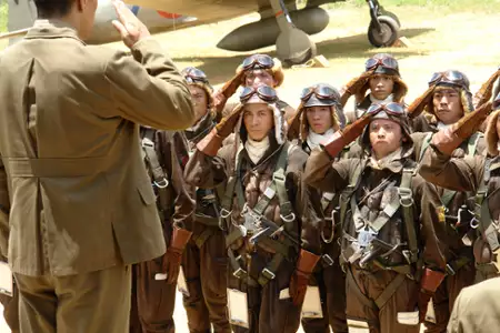Kamikaze - galeria zdjęć - filmweb