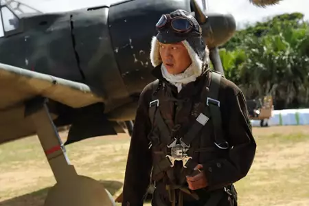 Kamikaze - galeria zdjęć - filmweb