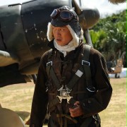 Hirofumi Arai w Kamikaze