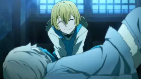 Bungou Stray Dogs – Bezpańscy literaci - galeria zdjęć - filmweb