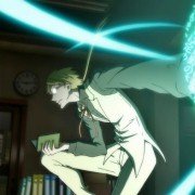Bungō Stray Dogs - galeria zdjęć - filmweb