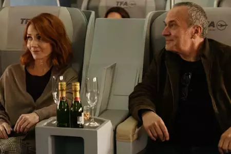 Zgniłe dziedzictwo - galeria zdjęć - filmweb