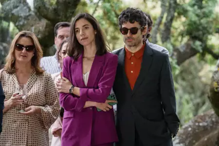 Zgniłe dziedzictwo - galeria zdjęć - filmweb
