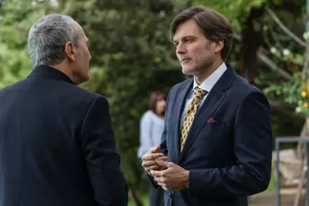 Zgniłe dziedzictwo - galeria zdjęć - filmweb