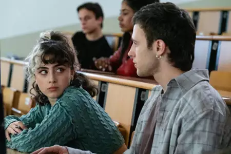 Zgniłe dziedzictwo - galeria zdjęć - filmweb