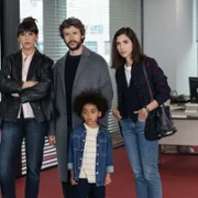 Zgniłe dziedzictwo - galeria zdjęć - filmweb
