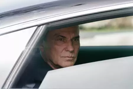 Zgniłe dziedzictwo - galeria zdjęć - filmweb