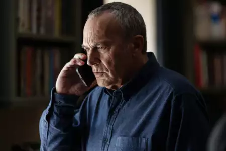 Zgniłe dziedzictwo - galeria zdjęć - filmweb