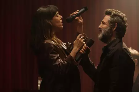 Zgniłe dziedzictwo - galeria zdjęć - filmweb
